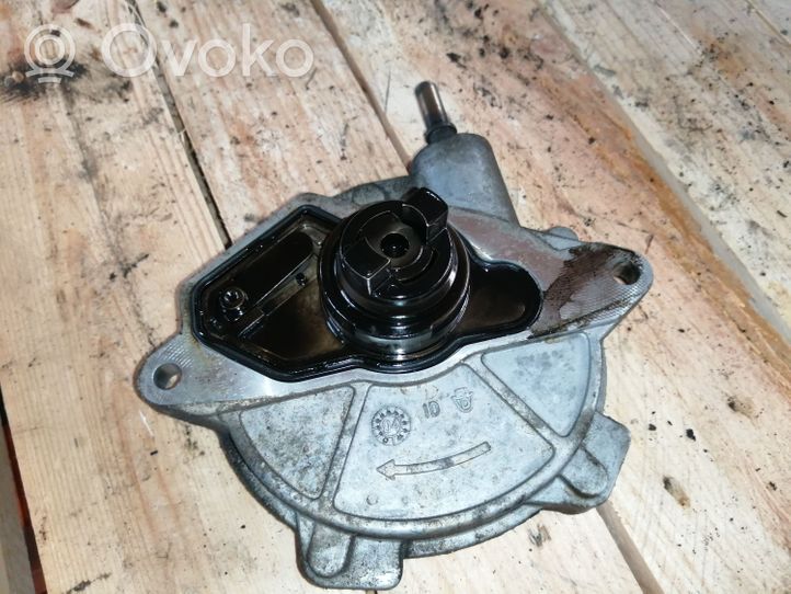 Mercedes-Benz A W169 Alipainepumppu A6402300265