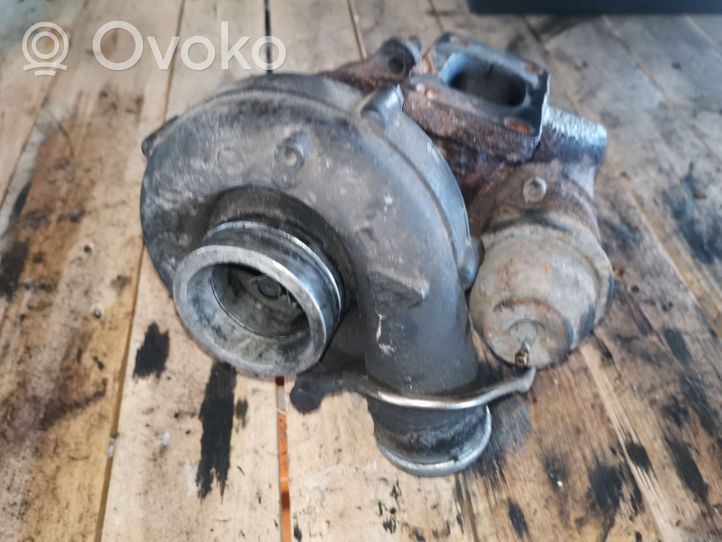 Audi 100 S4 C4 Turbina 046145703F