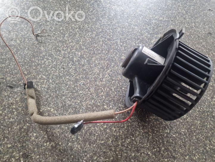 Volkswagen Caddy Heater fan/blower 