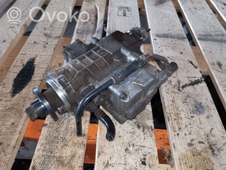 Volkswagen Caddy Fuel injection high pressure pump 0460404977