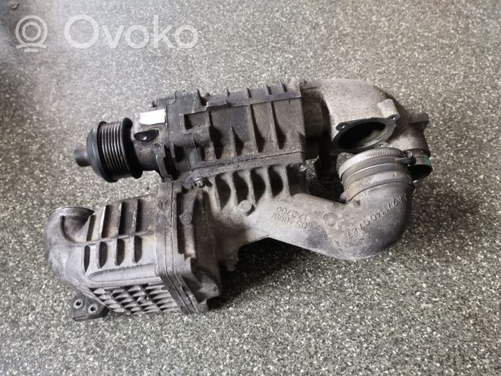 Mercedes-Benz CLK A209 C209 Supercharger A2711400787