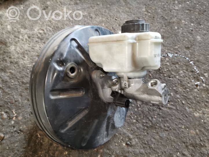 Volkswagen Touran II Servo-frein 1T1614105AC