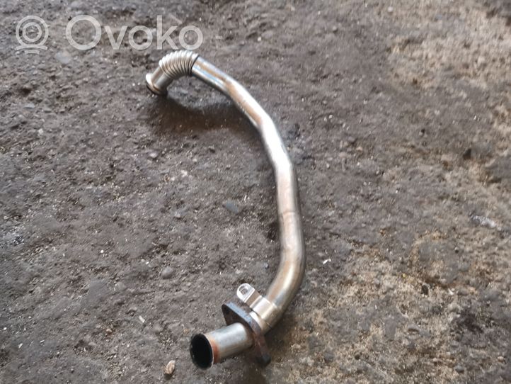 Ford S-MAX EGR valve line/pipe/hose 