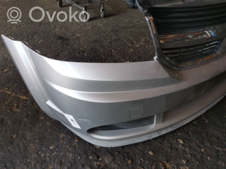 Dodge Journey Front bumper 