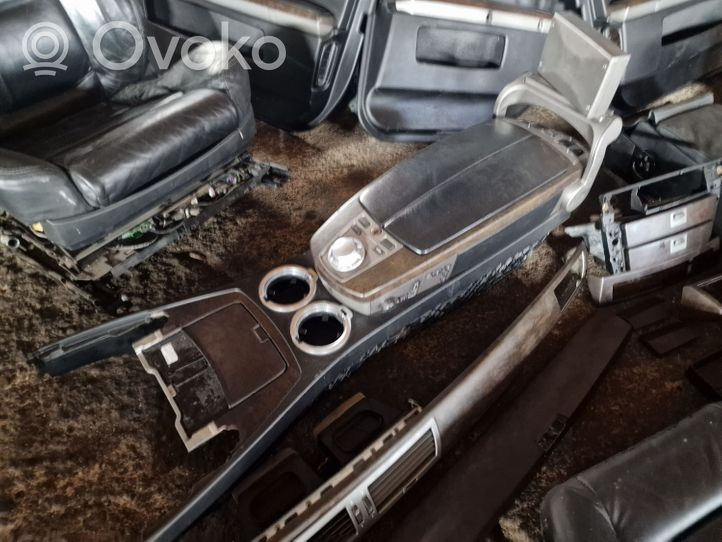 BMW 7 E65 E66 Kit intérieur 