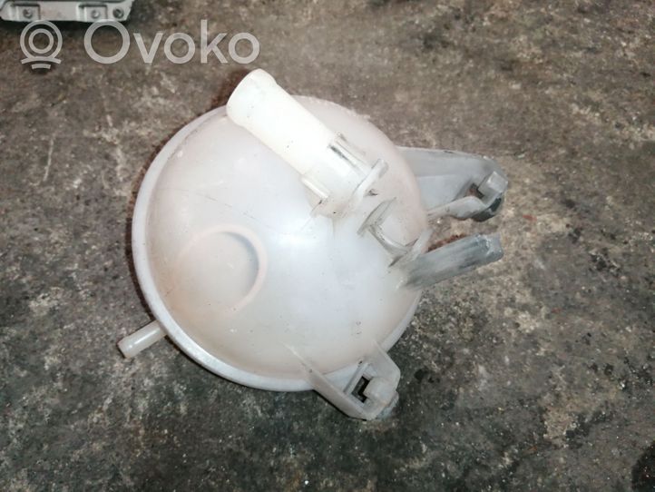 Volkswagen Up Coolant expansion tank/reservoir 1S0121407E