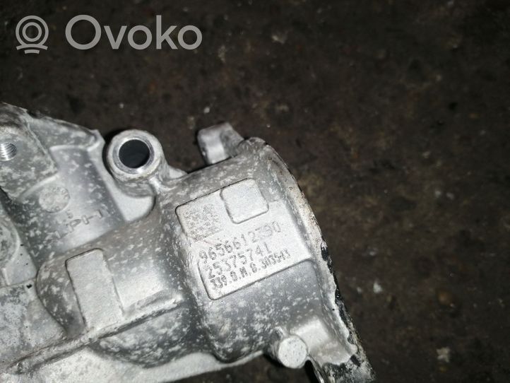 Ford C-MAX I EGR vārsts 9656612390