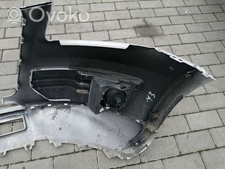 Audi Q5 SQ5 Paraurti anteriore 8R0807061AD