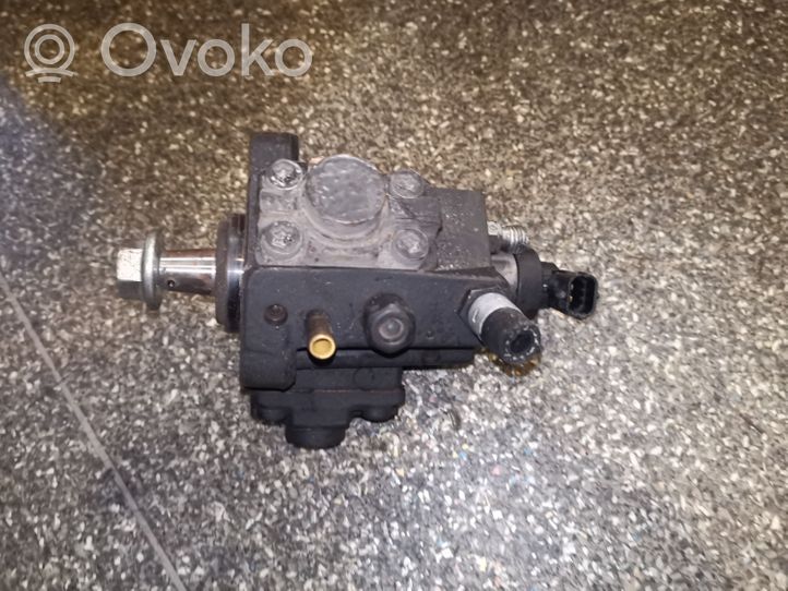 Opel Insignia A Pompe d'injection de carburant à haute pression 0445010193