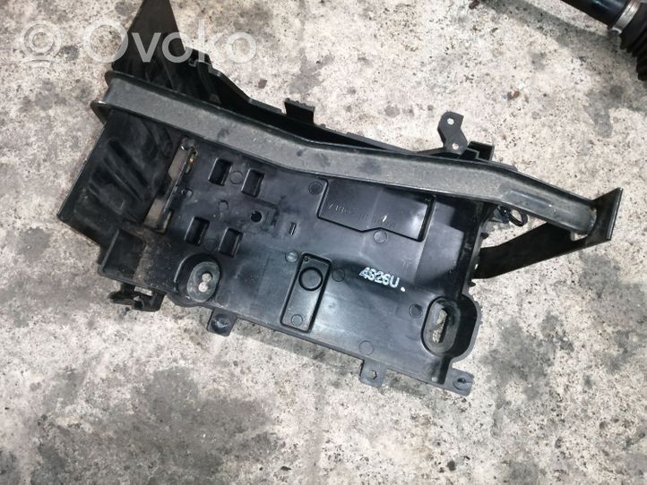 Opel Mokka X Boîte de batterie 42334926