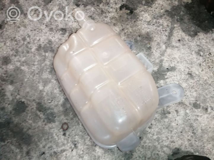 Opel Mokka X Vase d'expansion / réservoir de liquide de refroidissement 95380033