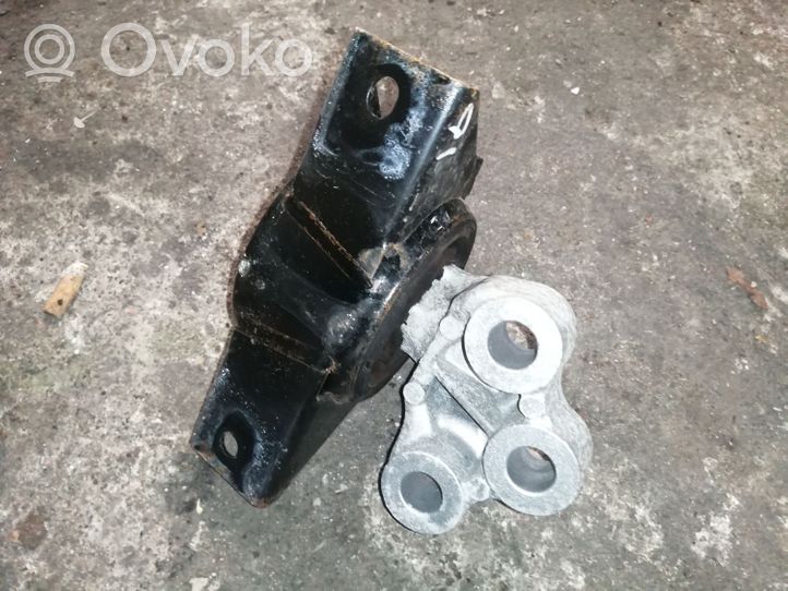 Opel Mokka X Gearbox mounting bracket 95127173