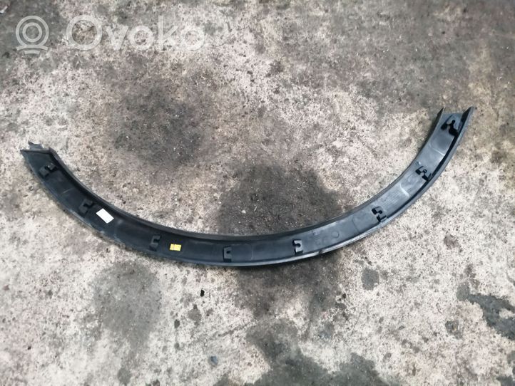 Opel Mokka X Rear fender molding trim 95164507