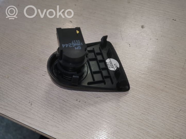 Opel Mokka X Capteur solaire / capteur de lumière 13586244