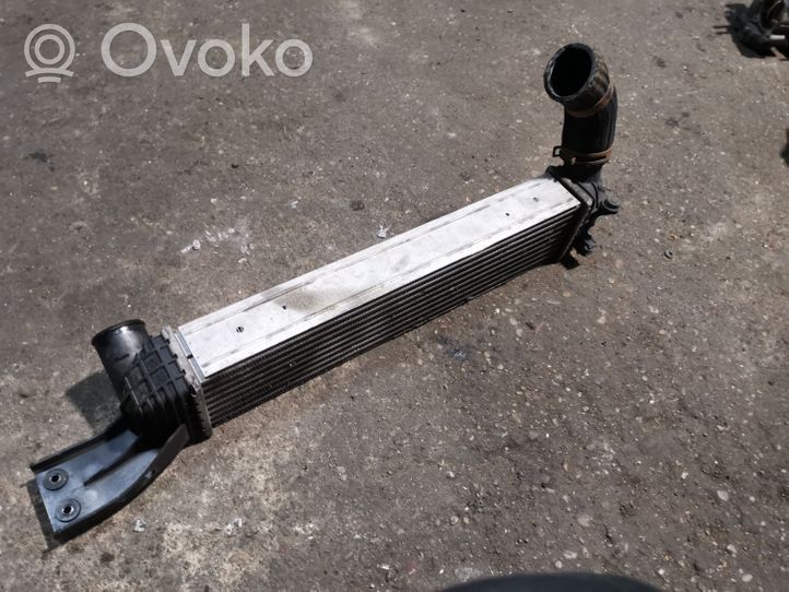 SsangYong Korando Radiatore intercooler 