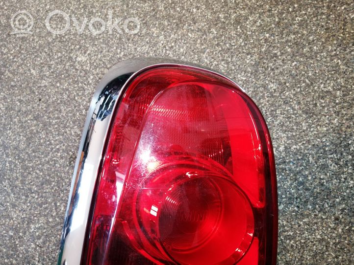 Mini Cooper Countryman F60 Lampa tylna H37379397