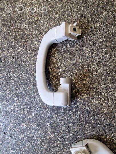 Fiat 500L Rear interior roof grab handle 