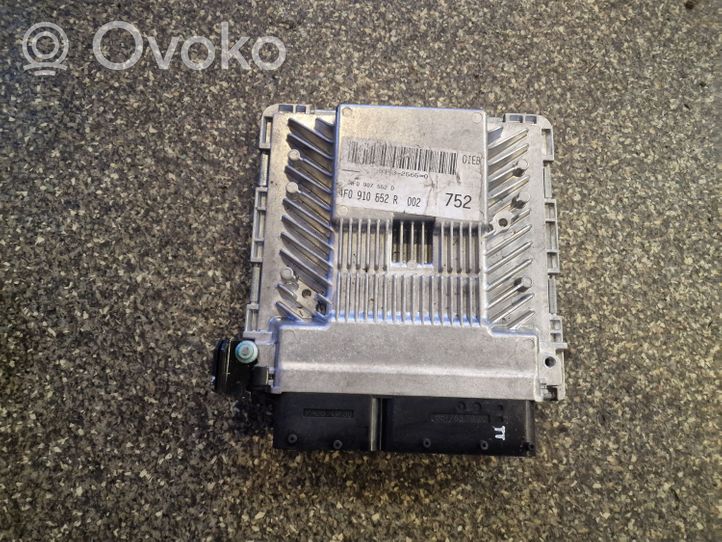 Audi A6 S6 C6 4F Sterownik / Moduł ECU 4F0910552R