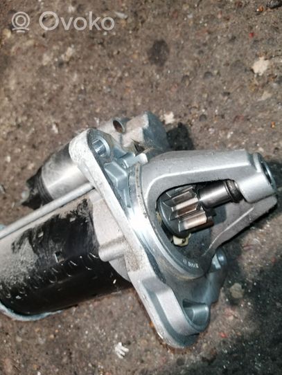 Buick Encore I Starter motor 25198414