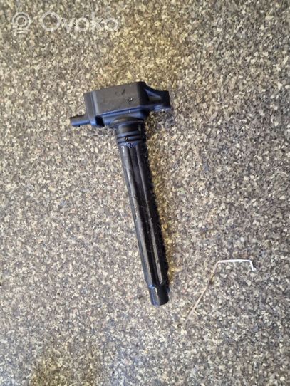 Chrysler 200 High voltage ignition coil 