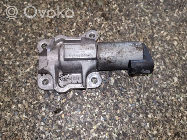 Volvo S60 Electrovanne position arbre à cames 8670422