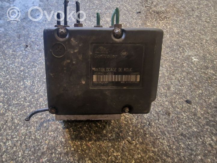 Opel Movano A ABS Pump 10094614033