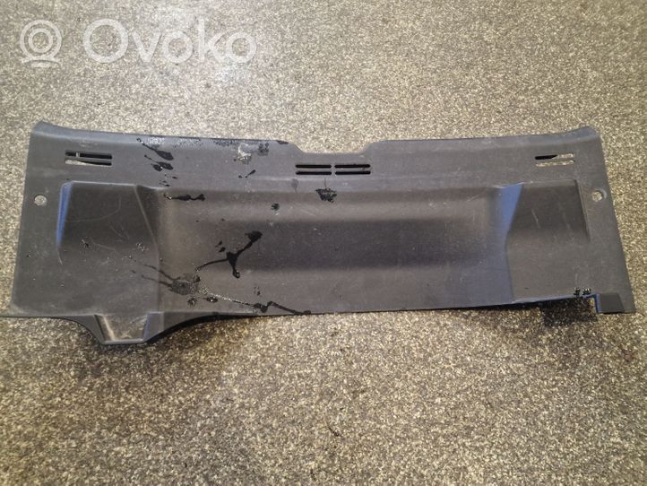 Mazda CX-3 Altro elemento di rivestimento bagagliaio/baule 