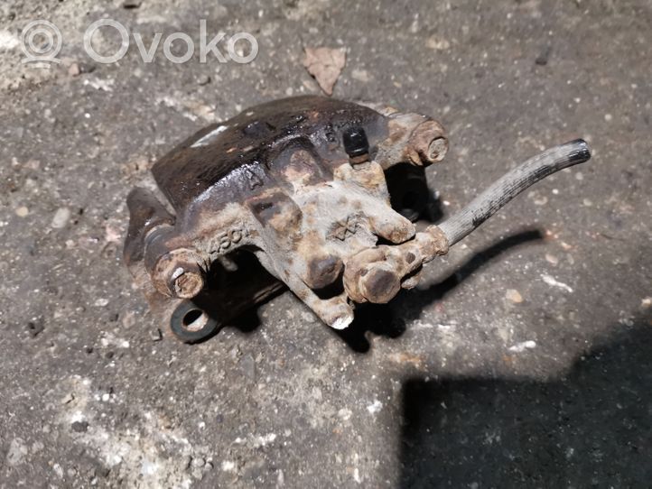 Mitsubishi Pajero Rear brake caliper 