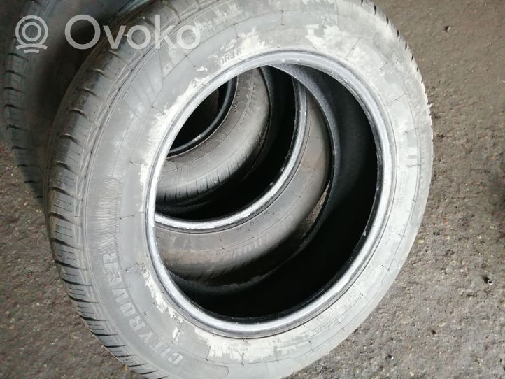 Volvo XC90 R18 summer tire 23560R18