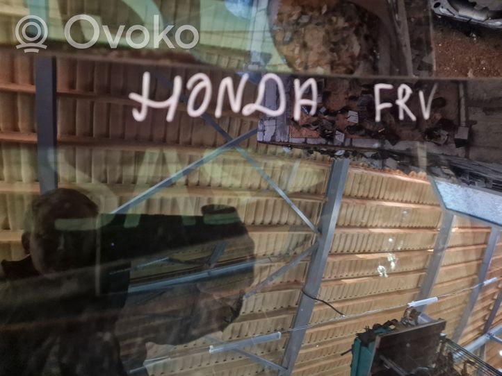 Honda FR-V Takalasi/takaikkuna 
