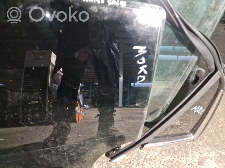 Opel Mokka Vitre de fenêtre porte arrière 