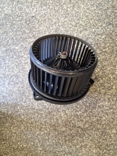 Hyundai i40 Heater fan/blower 