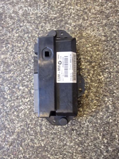 Chrysler 300 - 300C Module confort 56038722A0