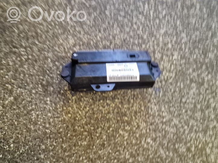 Chrysler 300 - 300C Module confort 56038722A0