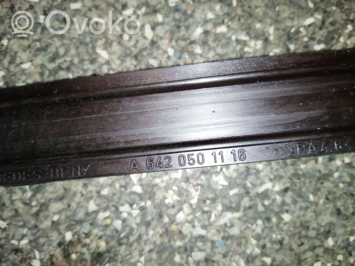 Mercedes-Benz ML W166 Slide rail for timing chain A6420501116