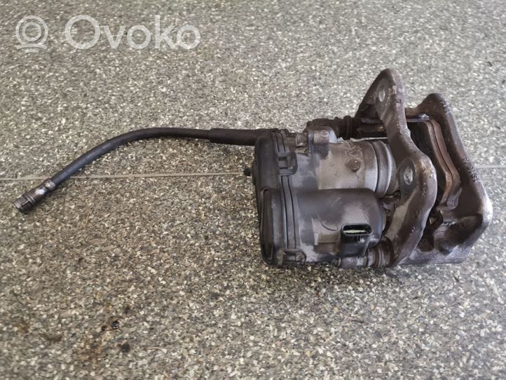 Mercedes-Benz SLK R172 Caliper del freno trasero 