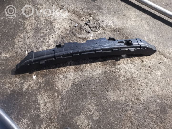 Mercedes-Benz SLK R172 Rear bumper foam support bar A1728852537