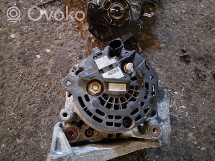 Volkswagen Multivan T5 Alternador 