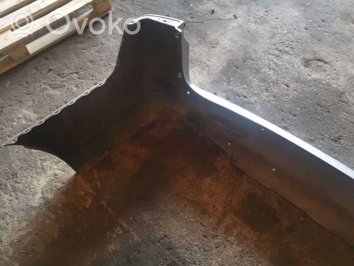 Honda Accord Rear bumper 