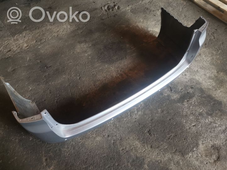 Honda Accord Rear bumper 