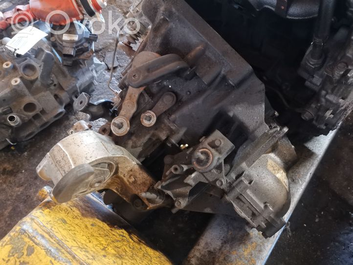 Honda Accord Manual 6 speed gearbox 