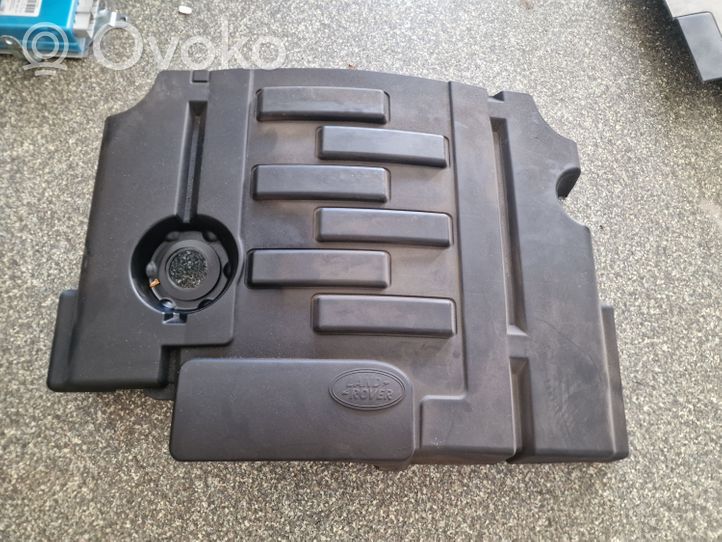 Land Rover Range Rover L322 Couvercle cache moteur 