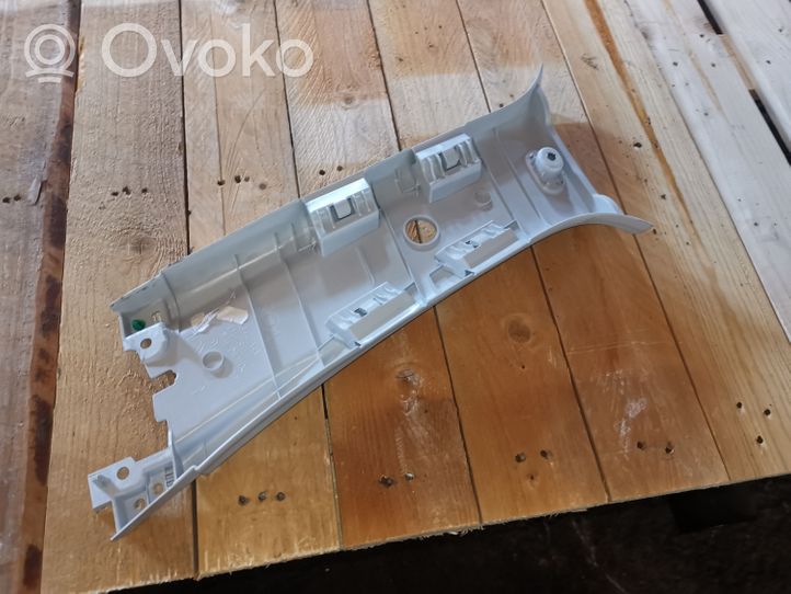 Fiat 500L Kita salono detalė 735522686