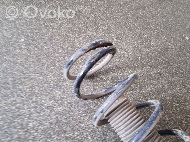Ford Transit Custom Front coil spring 