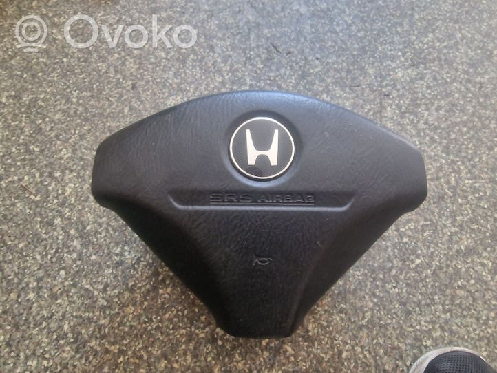 Honda HR-V Airbag dello sterzo 