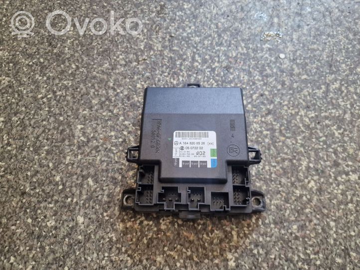 Mercedes-Benz ML W164 Module confort A1648206526