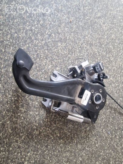 Mercedes-Benz ML W164 Brake pedal A1644200784