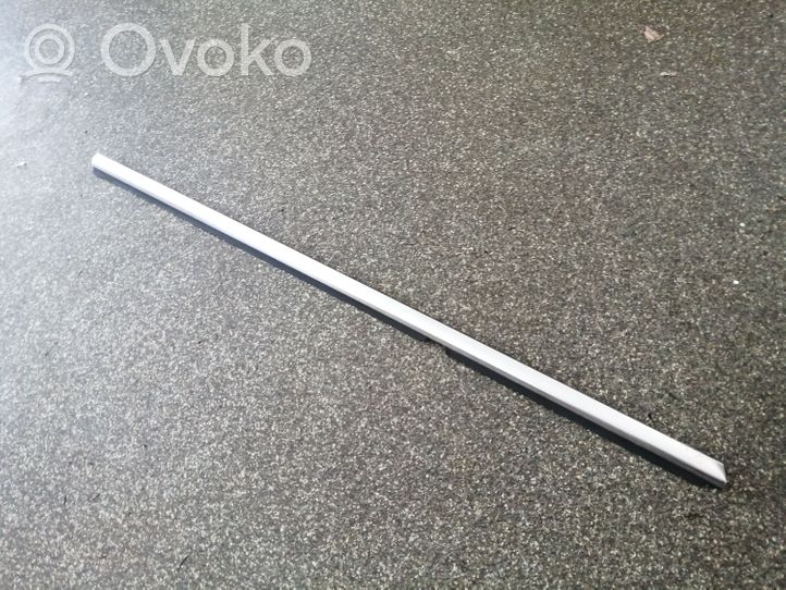 Volkswagen PASSAT CC Gummidichtung Fenster Scheibe Tür hinten 3C8839476F