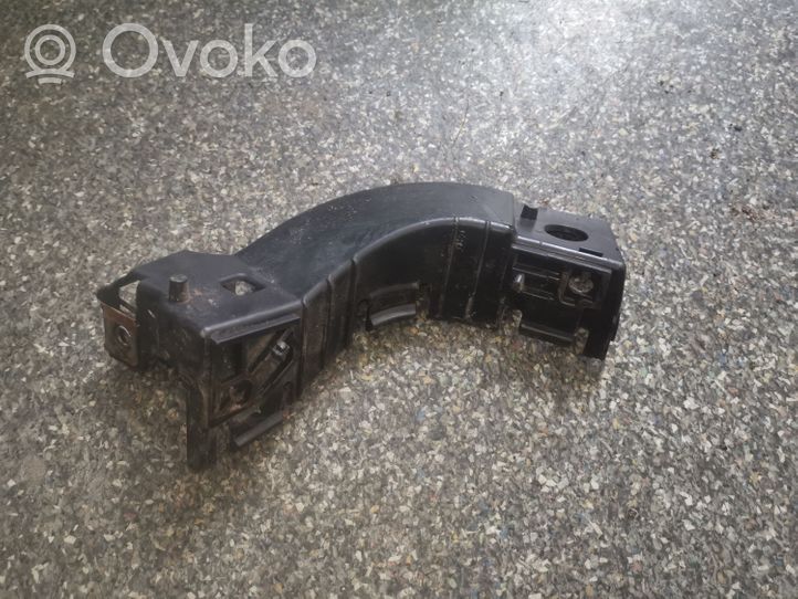 Land Rover Freelander 2 - LR2 Etupuskurin kannake 6H5216F073AF