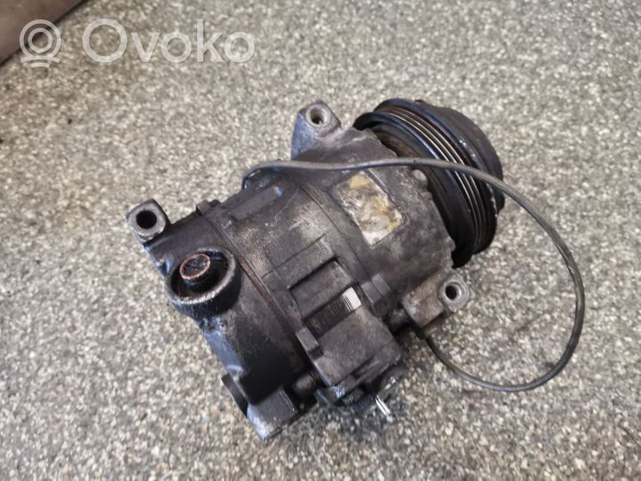 Audi A4 S4 B5 8D Compressore aria condizionata (A/C) (pompa) 